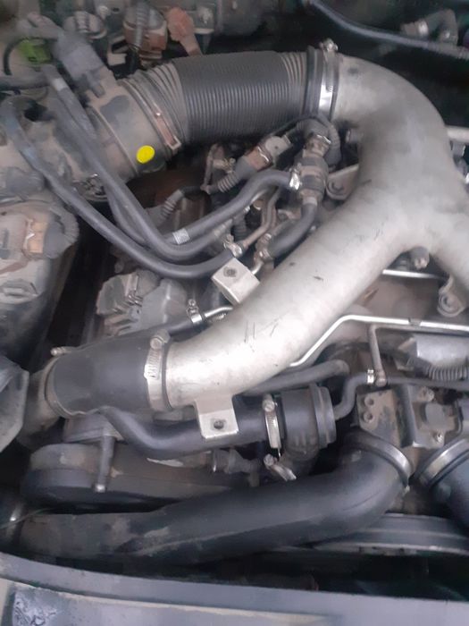 Продам машину Ауди А6 с5