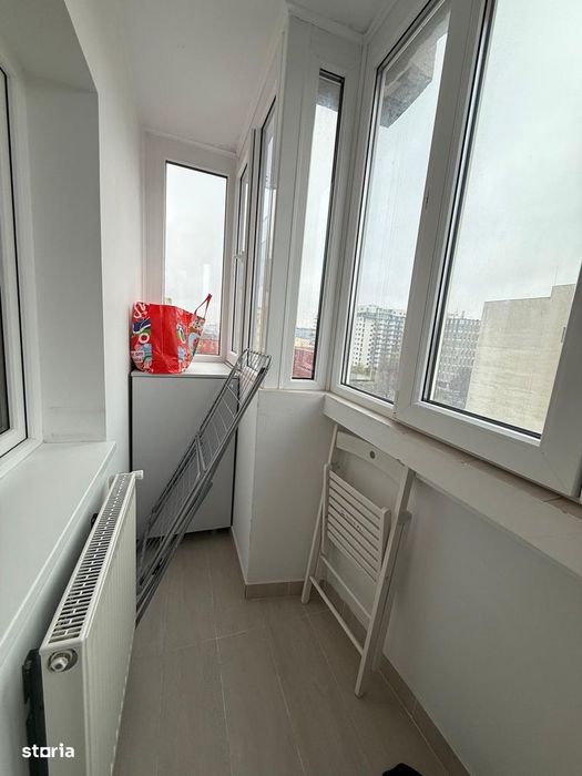 13 SEPTEMBRIE PROSPER 3 Camere Centrala Hol H Mobilat Utilat