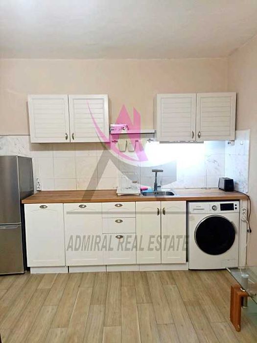 Градско Бижу! Двустаен- Възраждане 1