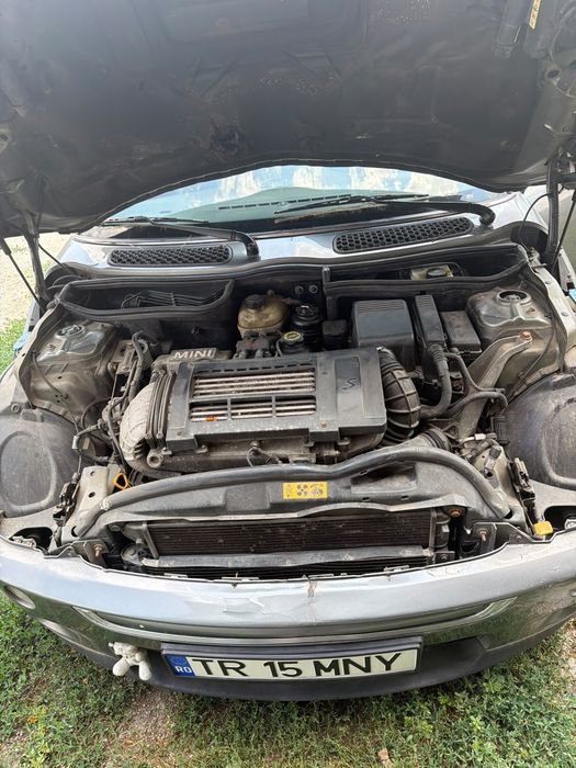 MINI Cooper S 0 — imagine 5