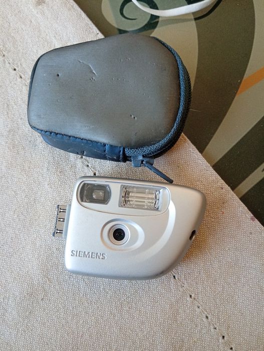 Vand aparat Siemens