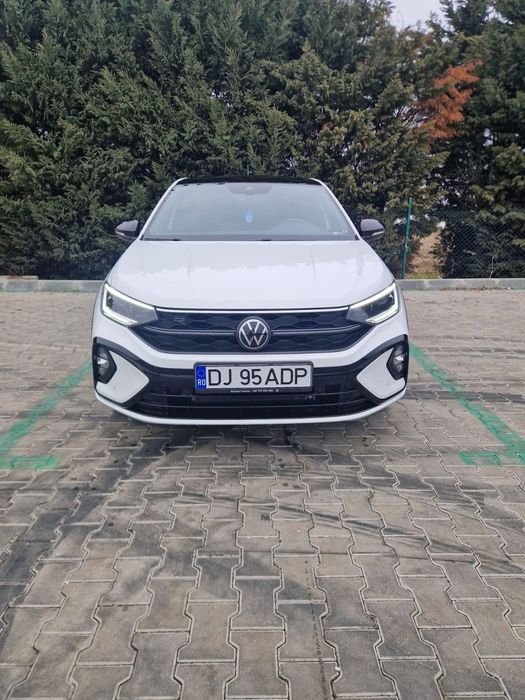 Volkswagen Taigo Primul proprietar