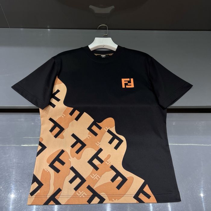 Tricou Fendi Original !