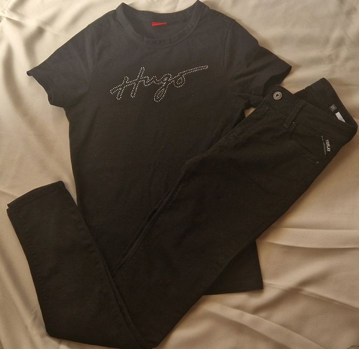 REPLAY/Hugo XS нови