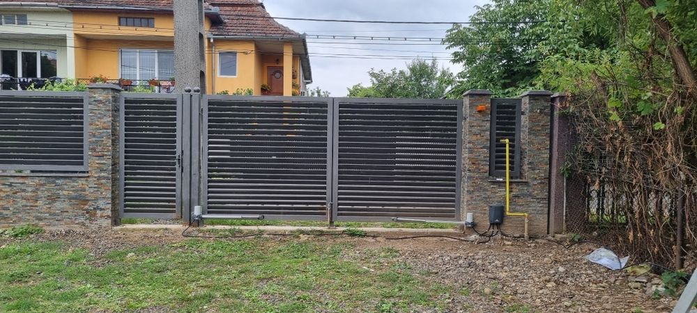 Automatizare batanta Tmt Terrier