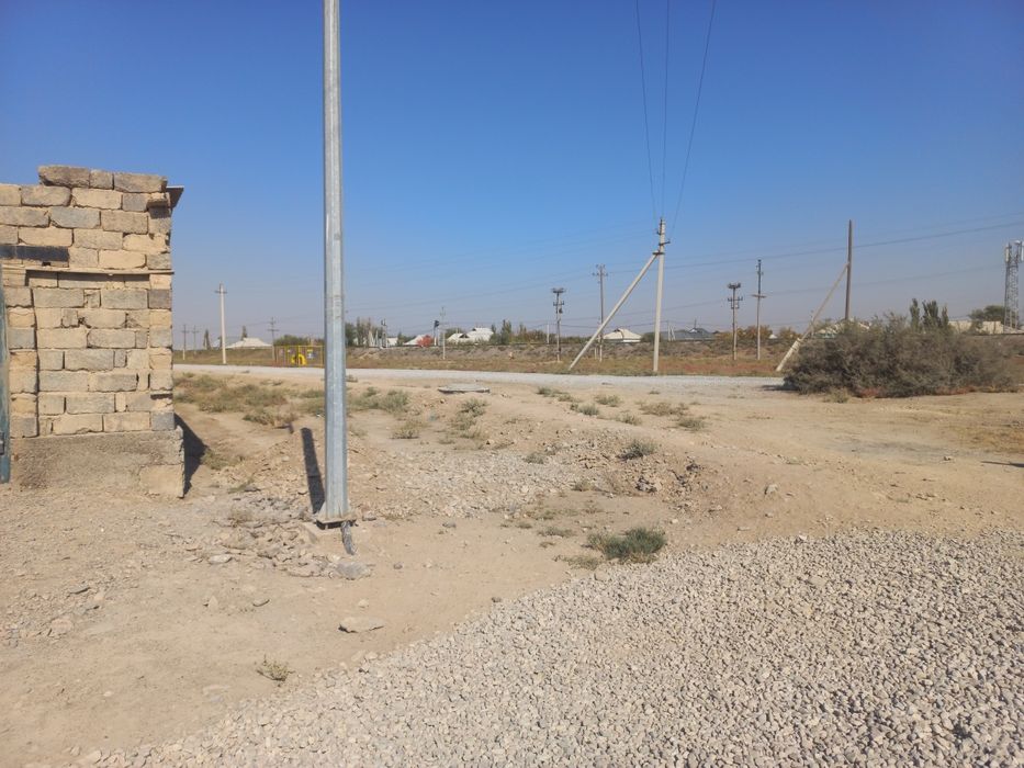 Участок продаётся или обмен на машину