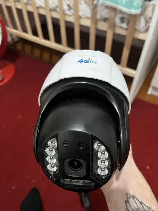 Ip камера с симкартой