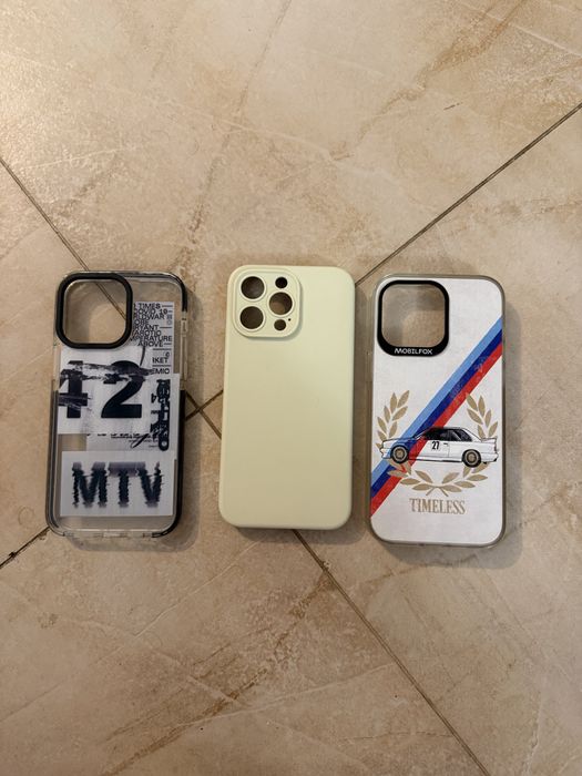 Huse Iphone 15 Pro Max