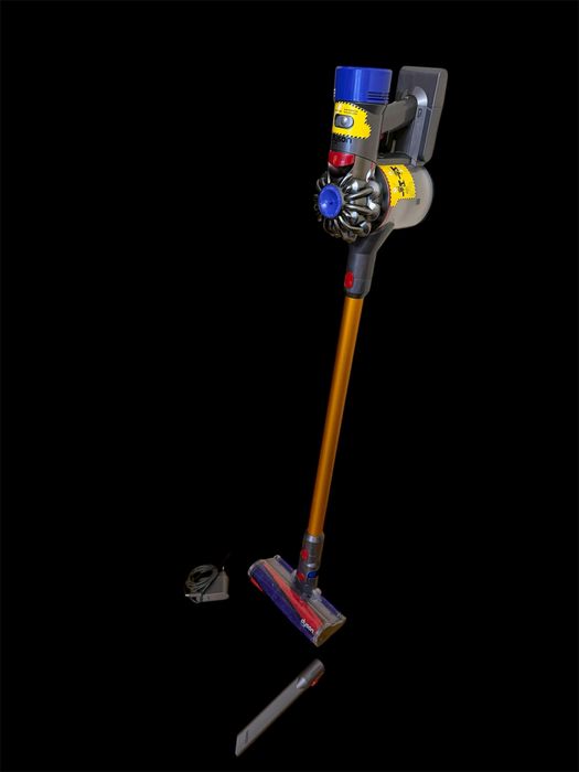 Aspirator Dyson V8, SV10 + perie spălare ( mop ) - stare foarte bună