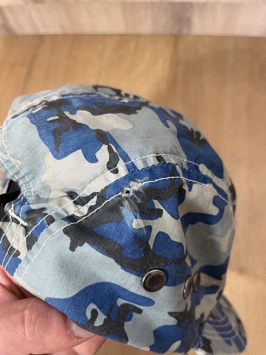 Carhartt Logo Starter Cap шапка