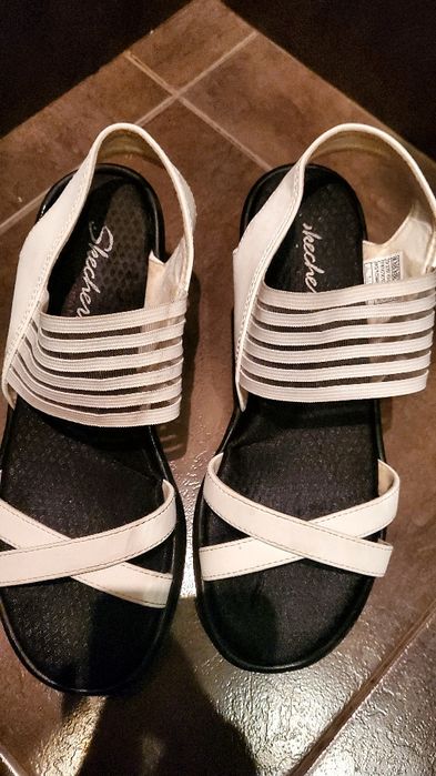 Сандали Sketcherr, Страдивариус,Кендъл+ Кели