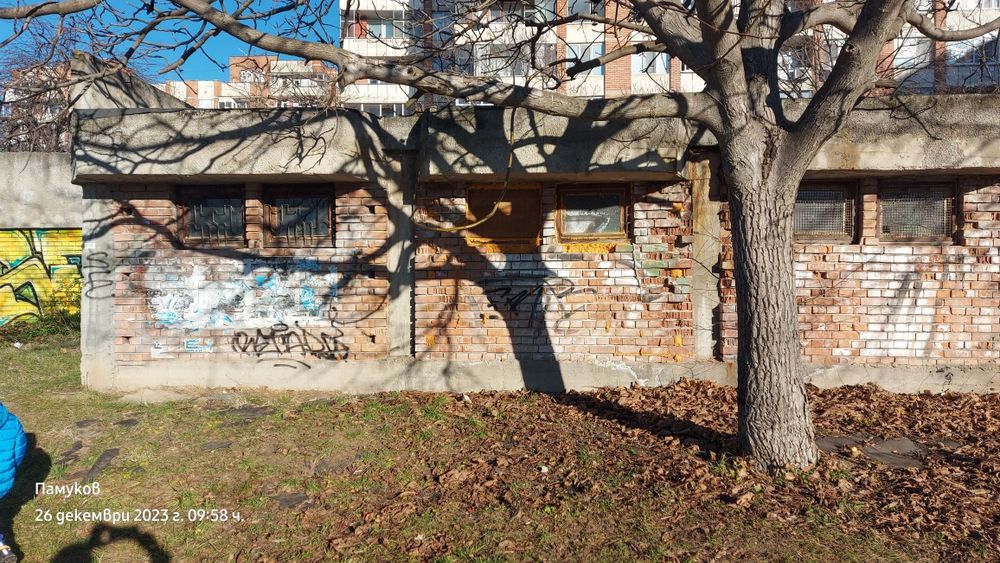 Продава се Гараж / Паркомясто в Велико Търново, Колю Фичето - 18 кв.м за 1134 €/кв.м - Снимка #4