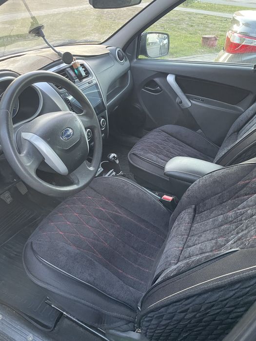 Продаю Datsun on do 2014