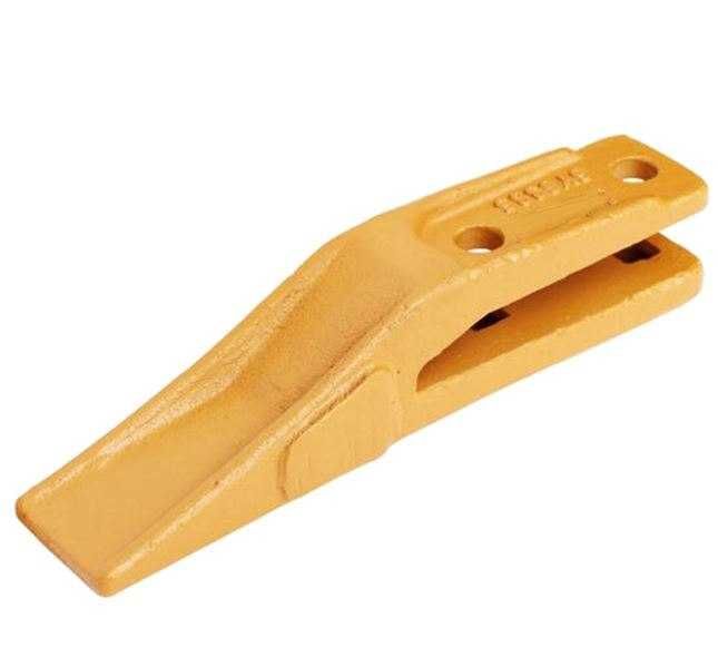 Коронки и зубья на спецтехнику экскаваторы и погрузчики