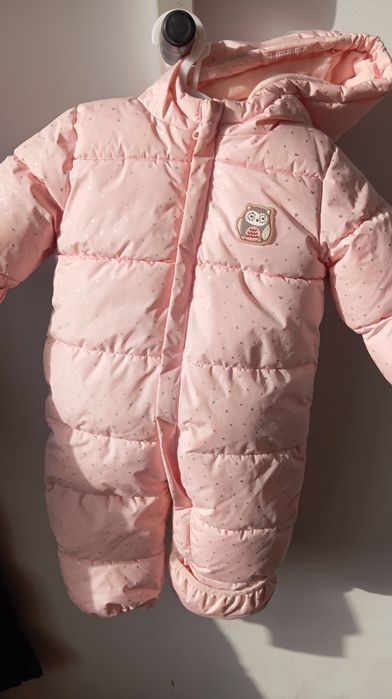 Продам комбинезон детский