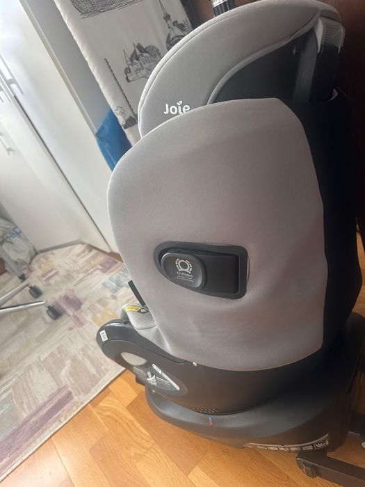 Scaun auto Joie i-Spin 360°