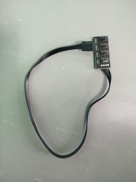Продам pwm хаб разветвитель