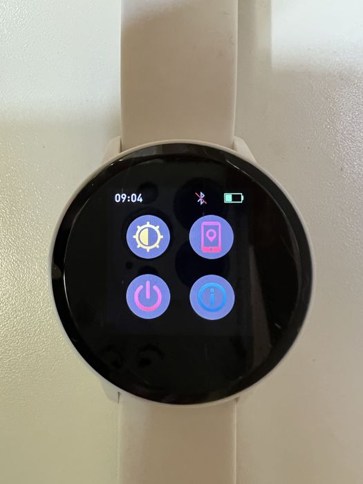 Женски смарт часовник Canyon Lollypop SW-63