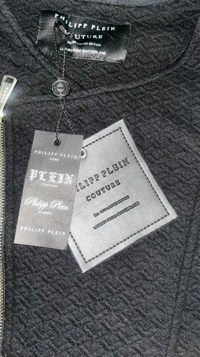 PHILIPP PLEIN Couture Женско - L