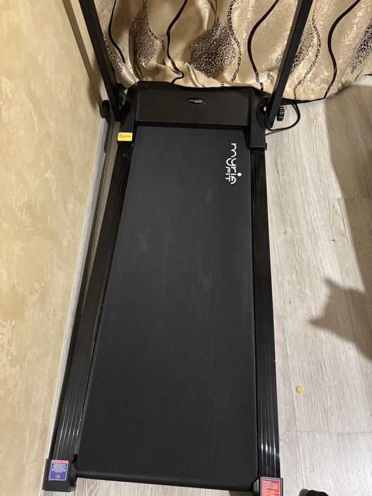 Vand banda de alergat myri my7290