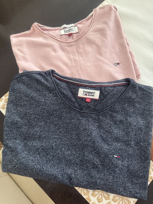 Vand tricou Tommy Hilfiger  barbati