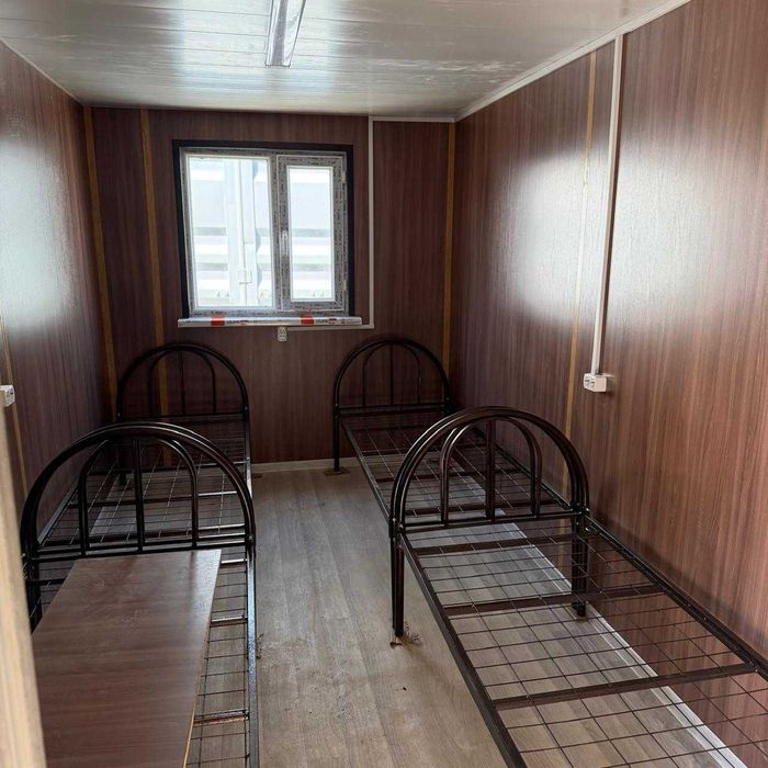 Контейнеры по выгодной цене