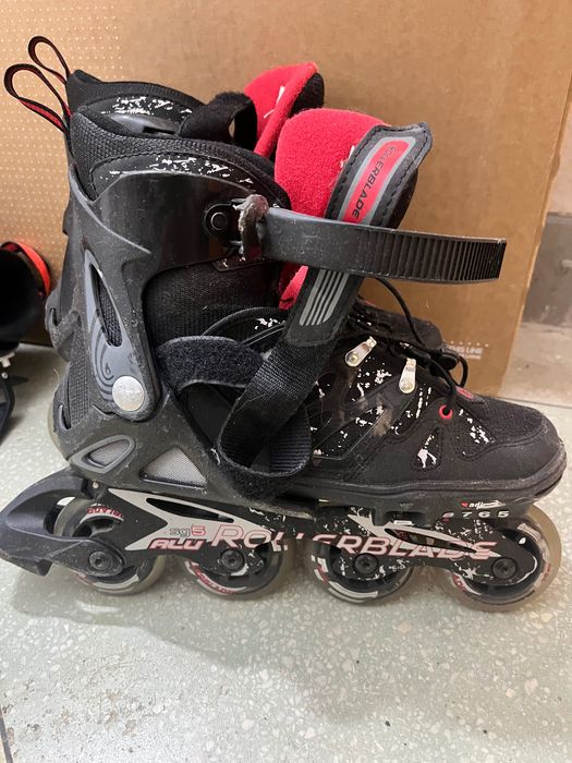 Role Rollerblades mărimea mărimea 36 - 38