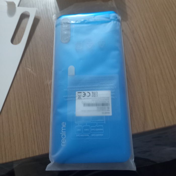 Смартфон Realme C3
