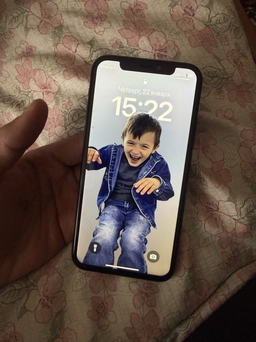 iPhone 11 pro 64гб