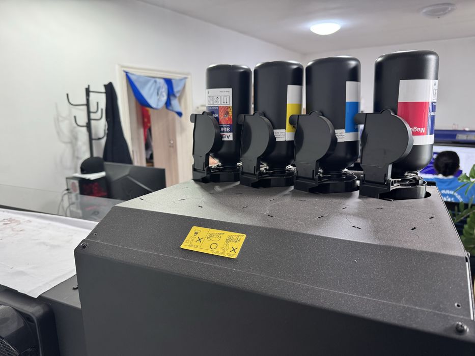 Принтер Mimaki TS100 сублимационный. Продам!