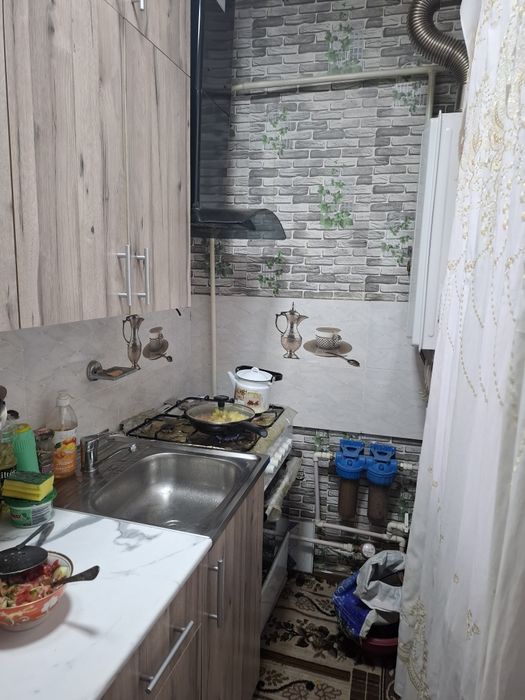 1 х. коттедж+гараж тез сот-ди. Мулжал: Трансп. универс-ти хамма шароит