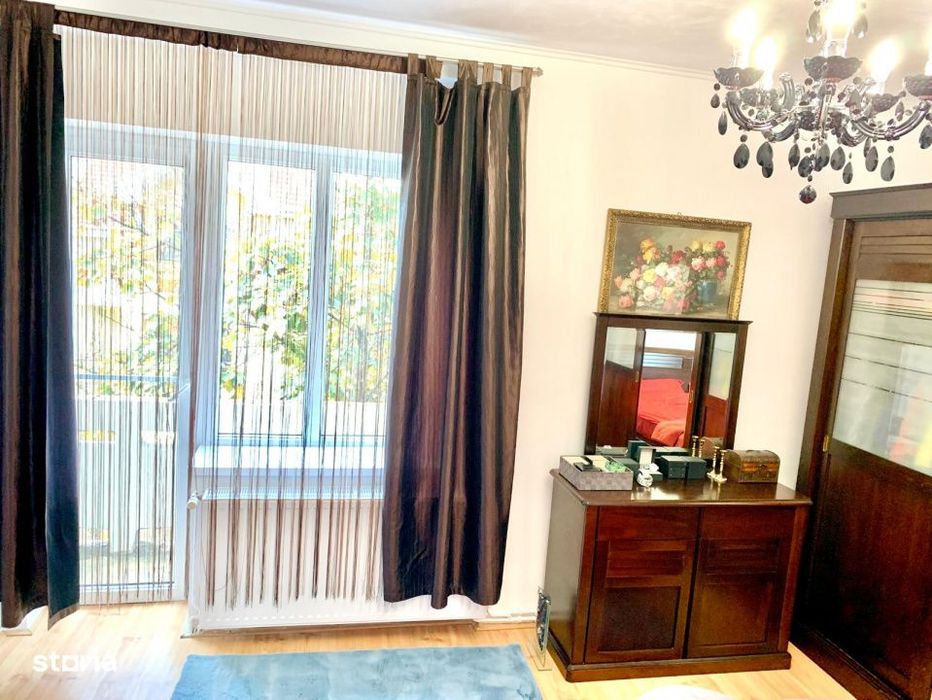 Apartament 2 camere – Ultracentral, Str. Mircea cel Batran, etaj 2