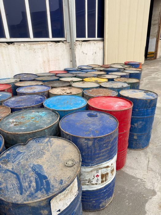 Бочка сотамиз нархини келишамиз