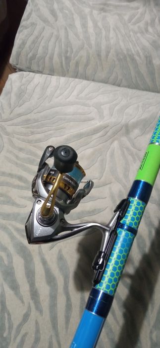 Shimano  Sedona 2000
