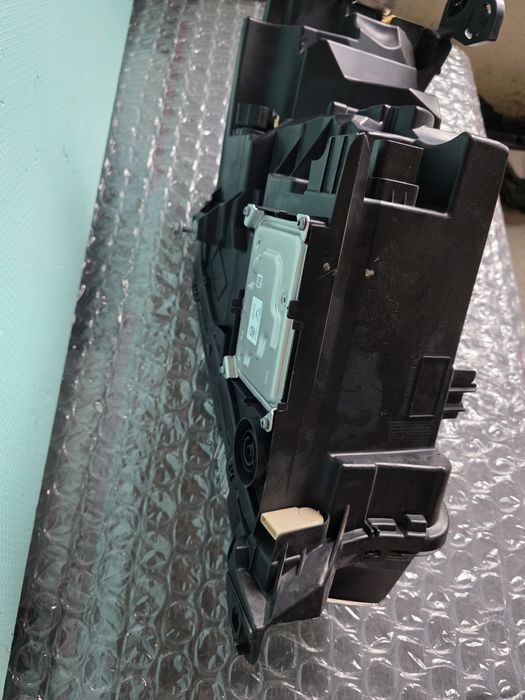 Opel Corsa F 23- Facelift Full led 2025 ляв фар