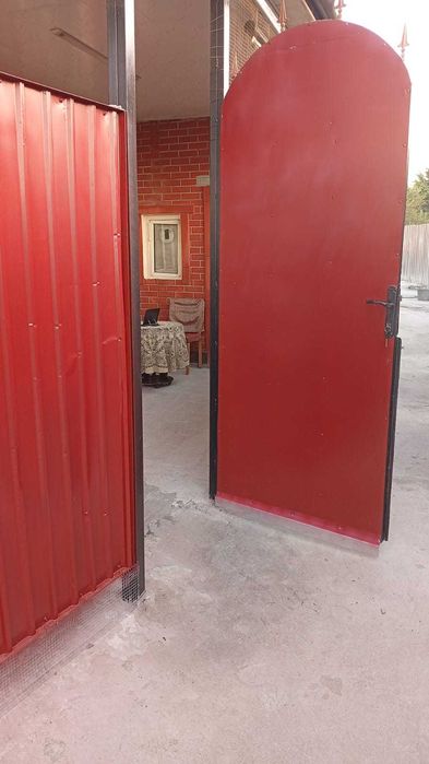 Продам 3 комнатный дом