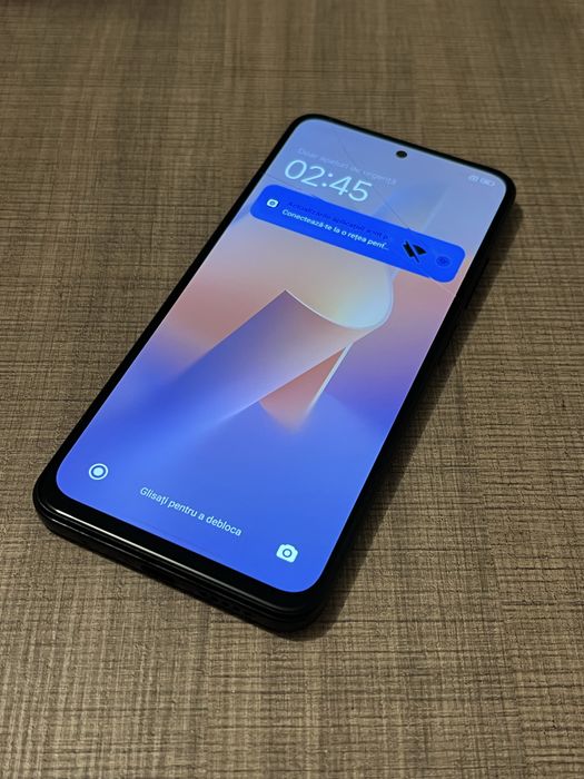 Xiaomi Redmi Note 11S
