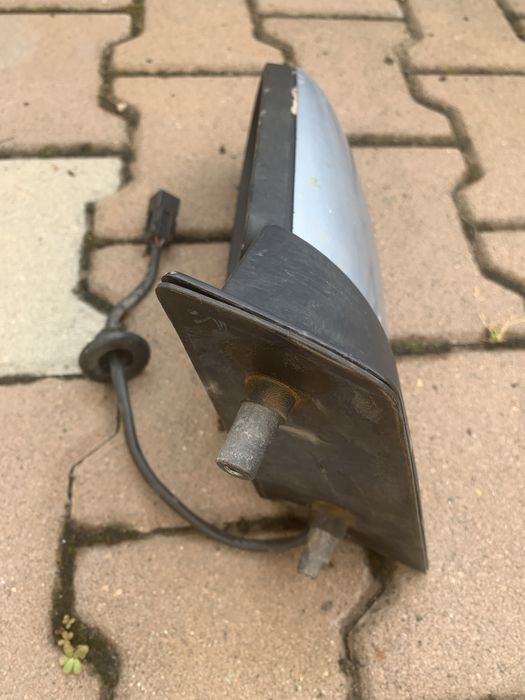 Огледало ляво дясно опел зафира opel zafira
