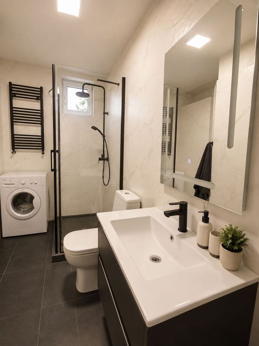 apartament de vânzare