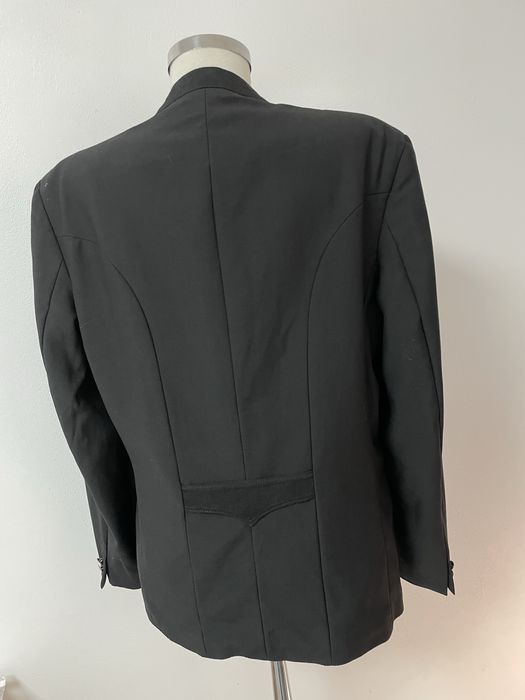 Sacou din lana marimea M