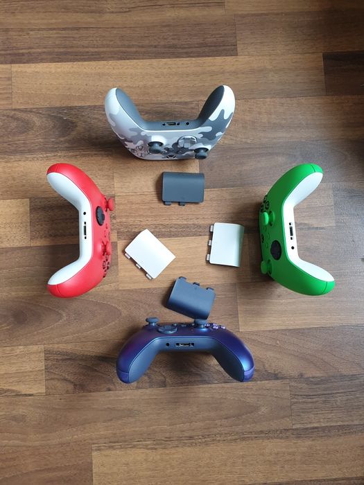 Controller Xbox One, s/x ,series s/x ,/pc ediție limitata