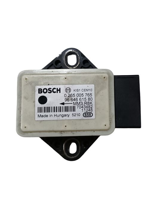 Senzor Esp De Viteza La Viraje Peugeot 308 Sw 4E_, 4H_ 2007 - > 026500