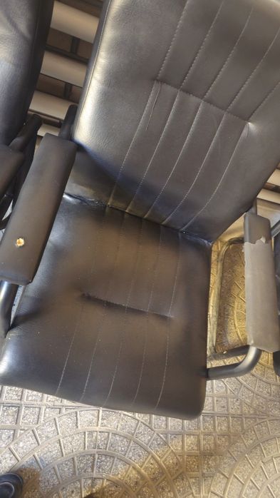 Стулья для компютеров