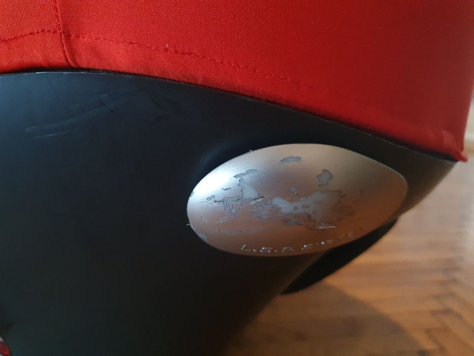 Scoica Cybex Platinum + adaptoare pt carucior