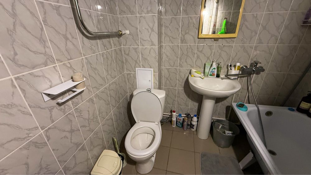 Продам 2 ком квартиру