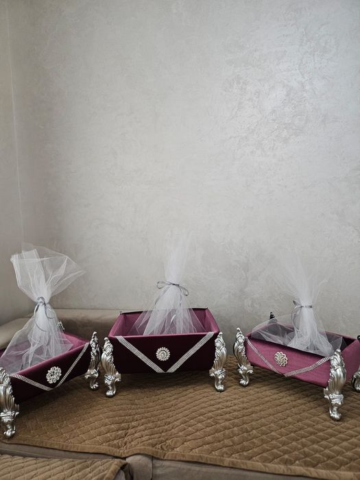 Той бастар, қудалық