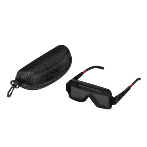 Сварочный очки хамелеон/очки зашитная сварочная