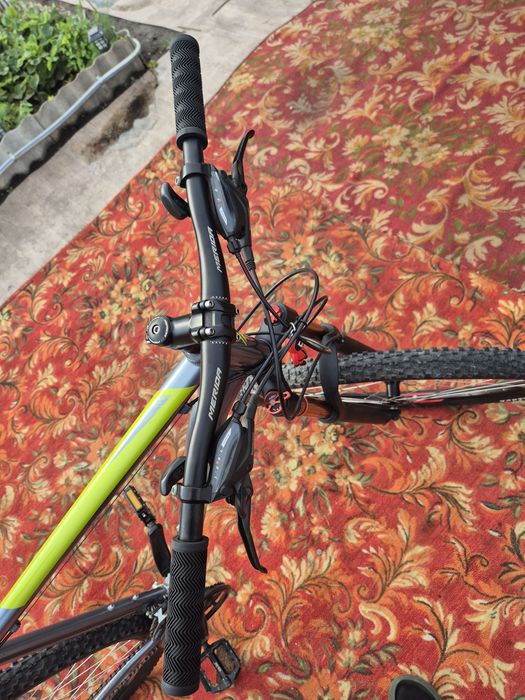 Merida big nine 10 L