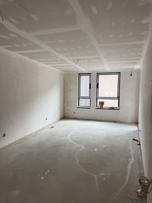 ТРИСТАЕН апартамент - ПРОДАЖБА -