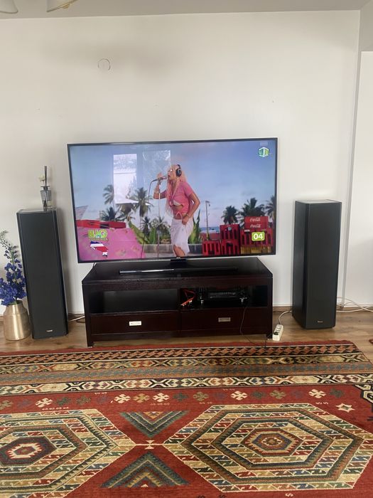 Televizor Samsung diagonala 190 cm